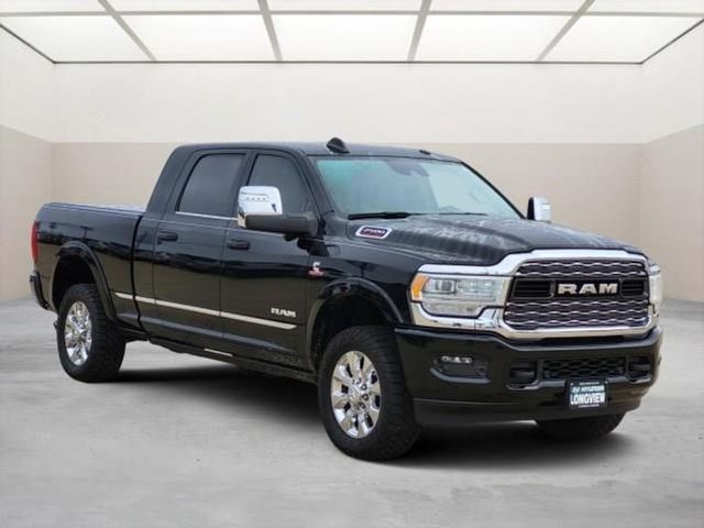 2023 Ram 2500 Limited