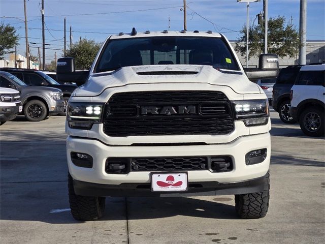 2023 Ram 2500 Limited