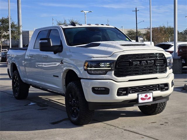 2023 Ram 2500 Limited