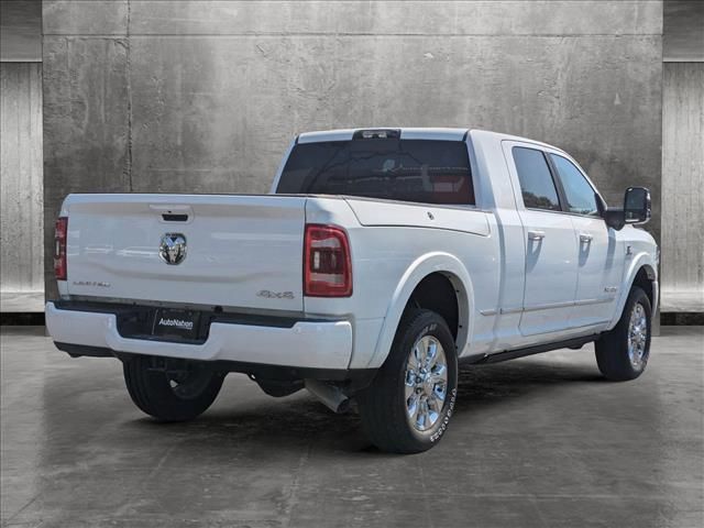 2023 Ram 2500 Limited