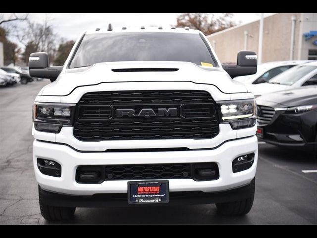 2023 Ram 2500 Limited