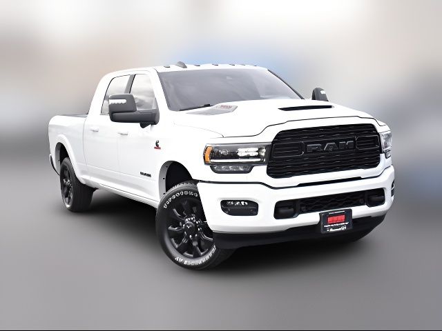 2023 Ram 2500 Limited