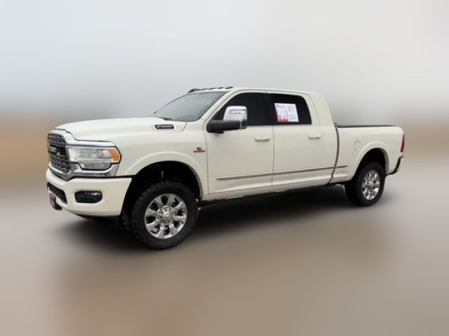 2023 Ram 2500 Limited