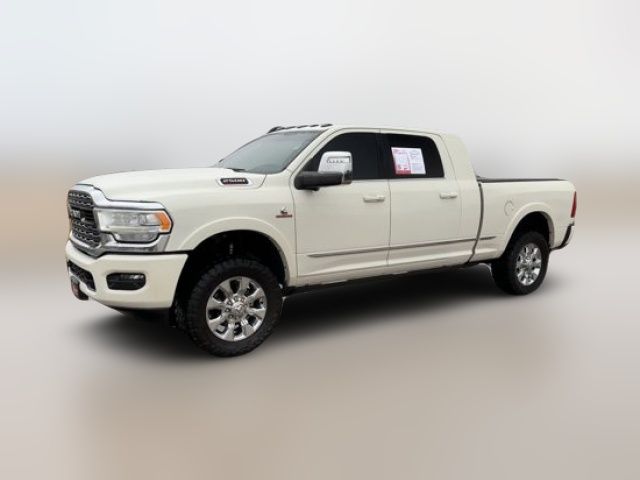 2023 Ram 2500 Limited