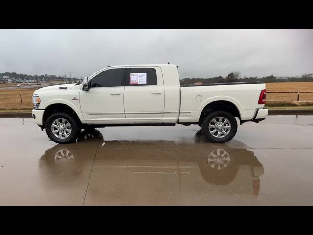 2023 Ram 2500 Limited