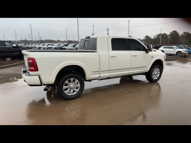 2023 Ram 2500 Limited