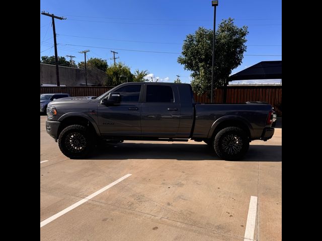 2023 Ram 2500 Limited