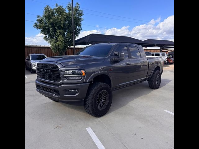 2023 Ram 2500 Limited