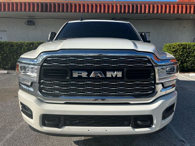 2023 Ram 2500 Limited