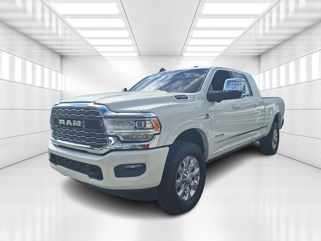 2023 Ram 2500 Limited