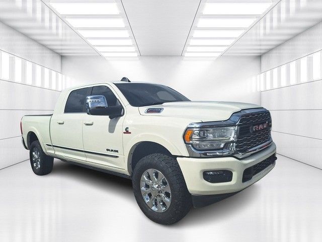 2023 Ram 2500 Limited