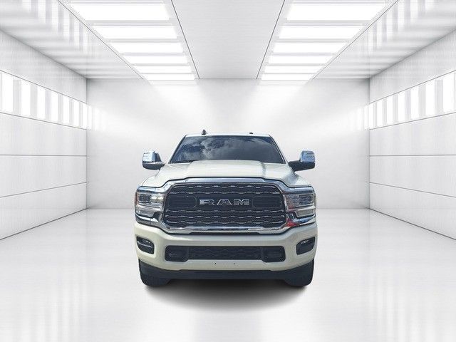 2023 Ram 2500 Limited