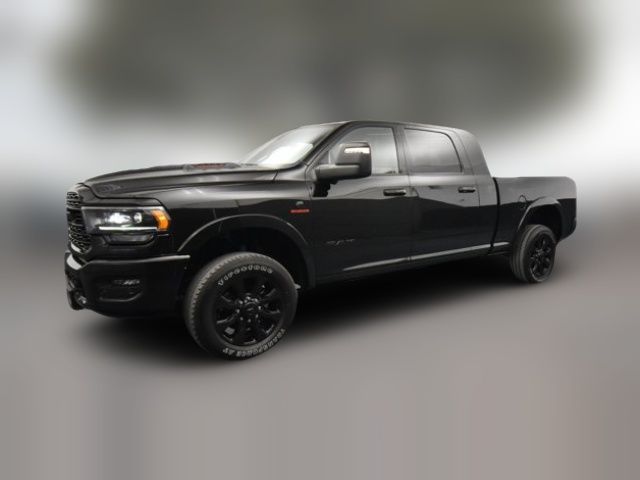 2023 Ram 2500 Limited