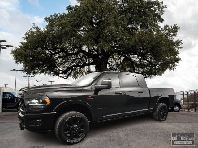 2023 Ram 2500 Limited