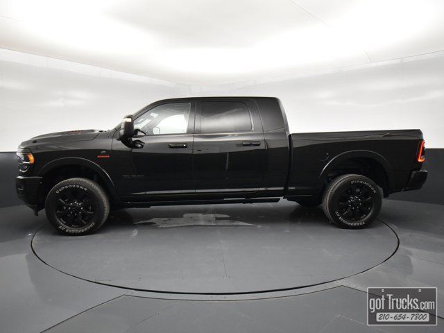 2023 Ram 2500 Limited