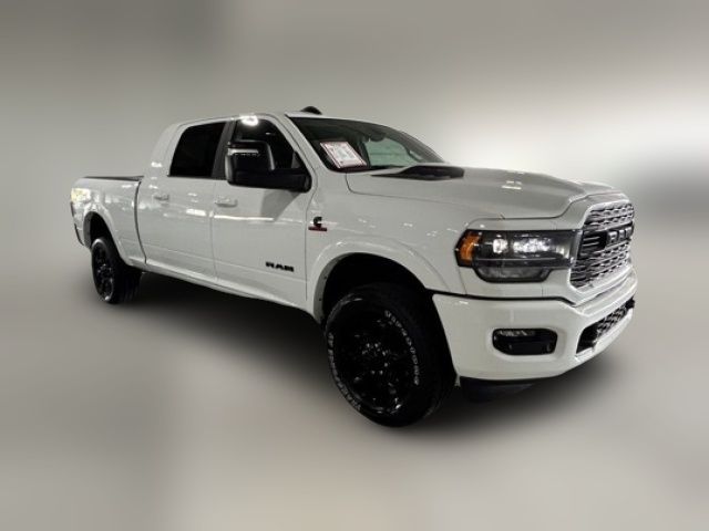 2023 Ram 2500 Limited