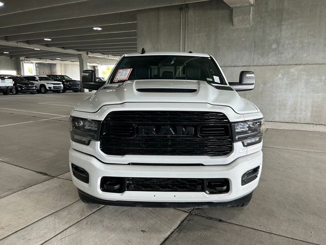 2023 Ram 2500 Limited