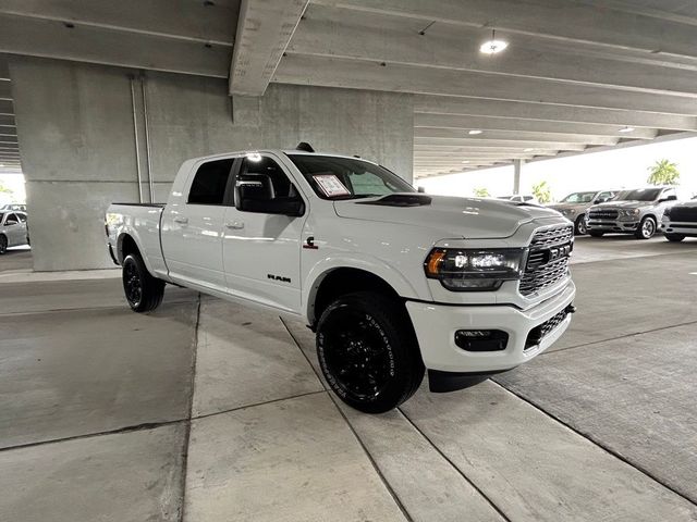 2023 Ram 2500 Limited