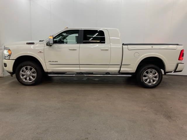 2023 Ram 2500 Limited