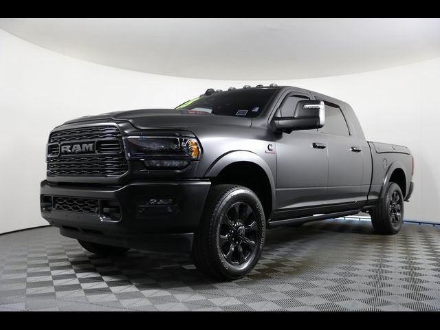 2023 Ram 2500 Limited