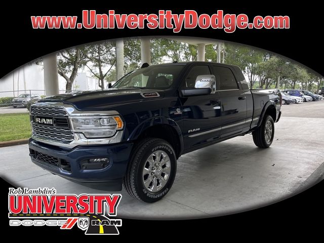 2023 Ram 2500 Limited