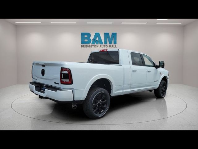 2023 Ram 2500 Limited
