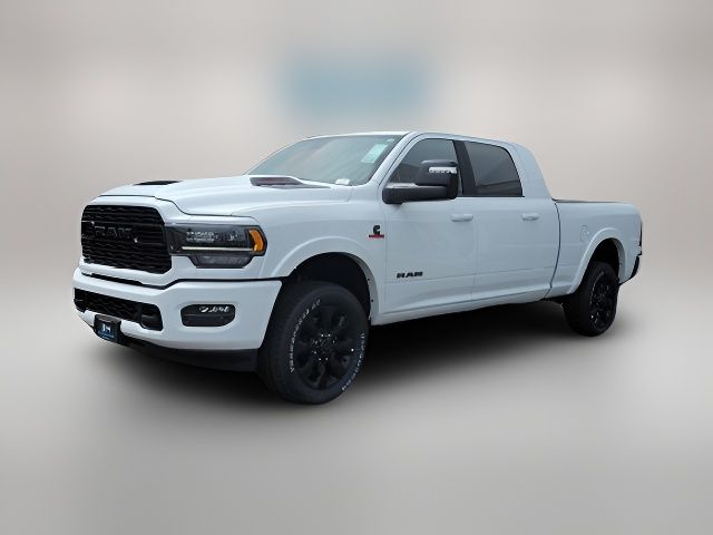 2023 Ram 2500 Limited