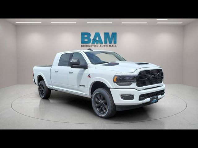 2023 Ram 2500 Limited