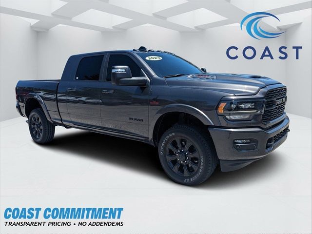 2023 Ram 2500 Limited