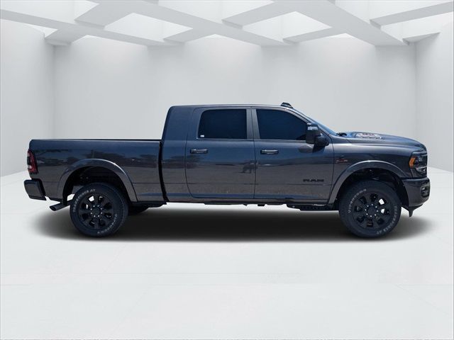 2023 Ram 2500 Limited