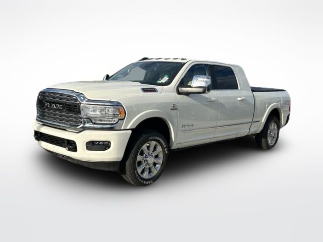 2023 Ram 2500 Limited