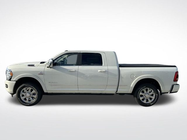 2023 Ram 2500 Limited