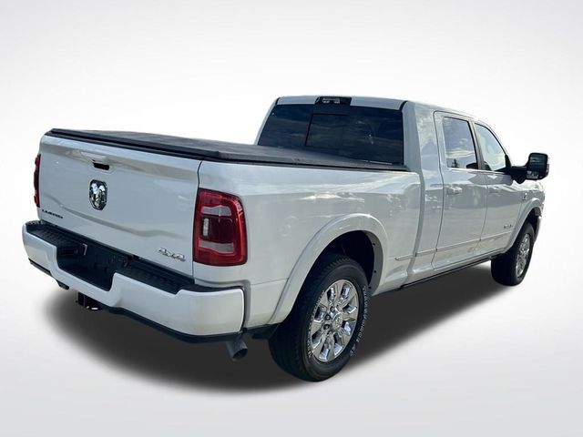 2023 Ram 2500 Limited