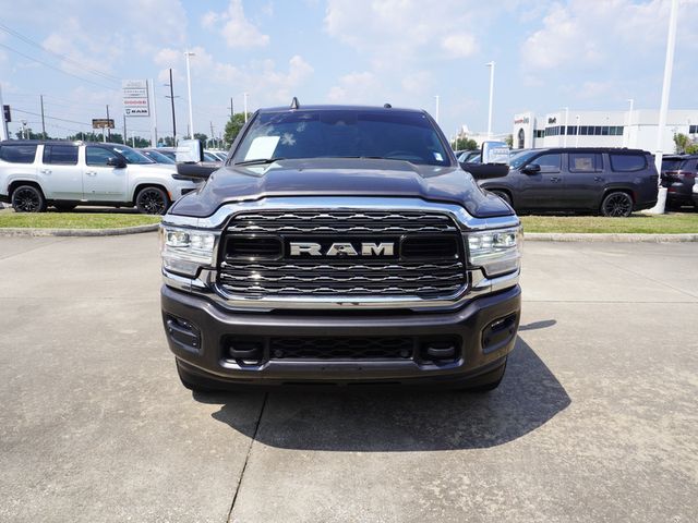 2023 Ram 2500 Limited