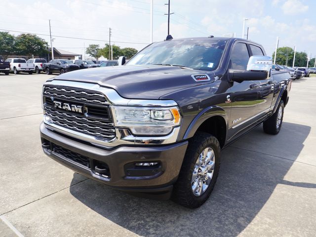 2023 Ram 2500 Limited