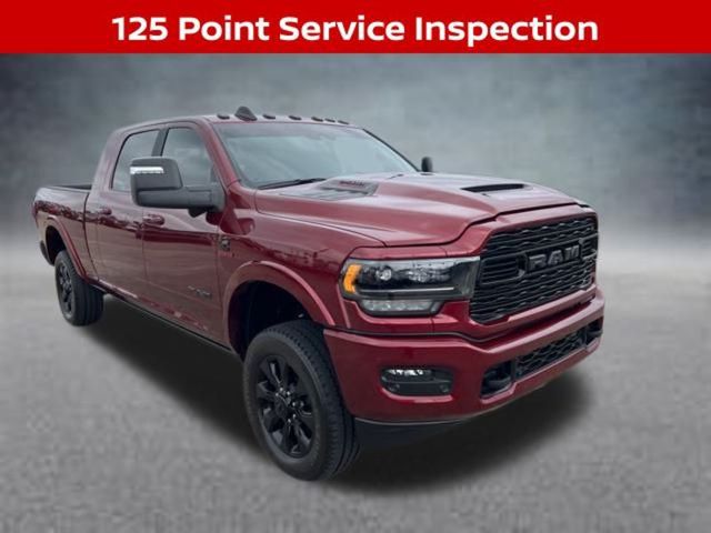 2023 Ram 2500 Limited