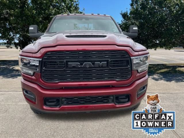 2023 Ram 2500 Limited