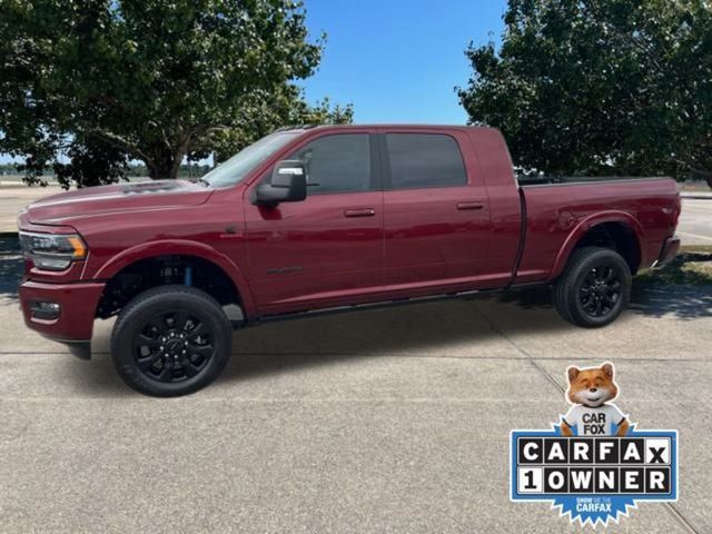 2023 Ram 2500 Limited