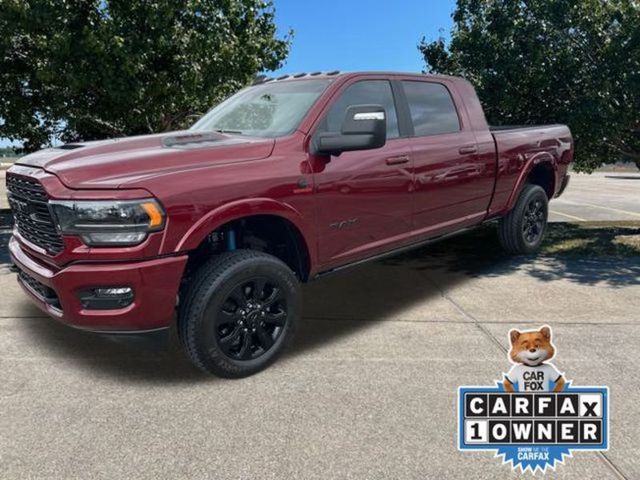 2023 Ram 2500 Limited