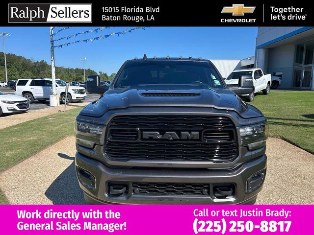 2023 Ram 2500 Limited