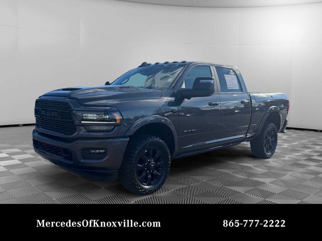 2023 Ram 2500 Limited