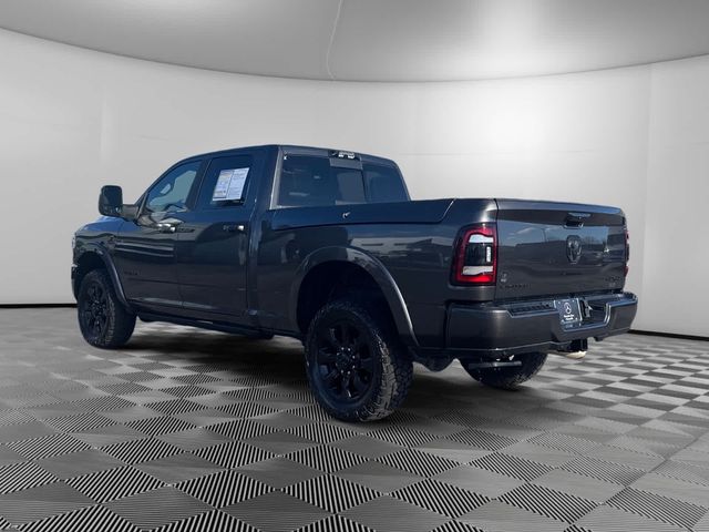 2023 Ram 2500 Limited