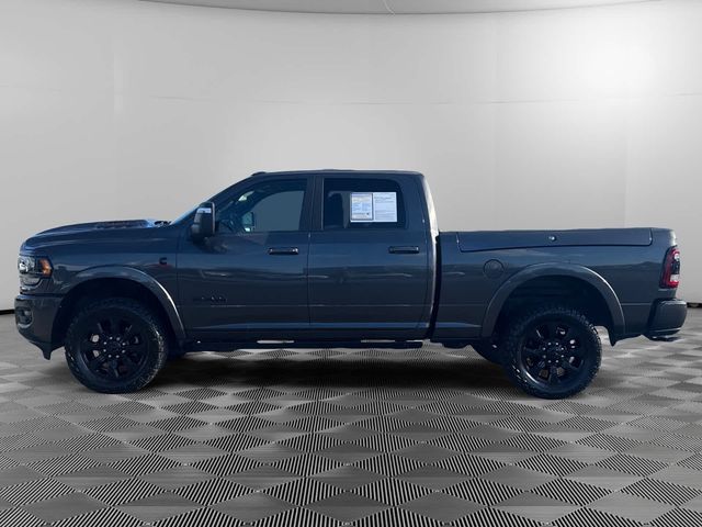 2023 Ram 2500 Limited