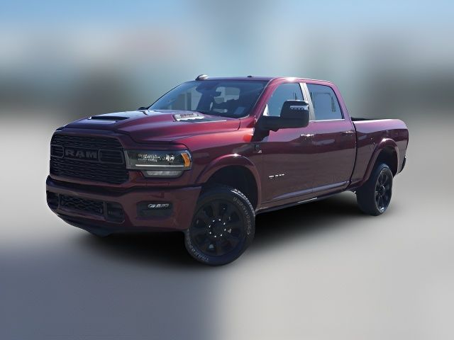 2023 Ram 2500 Limited