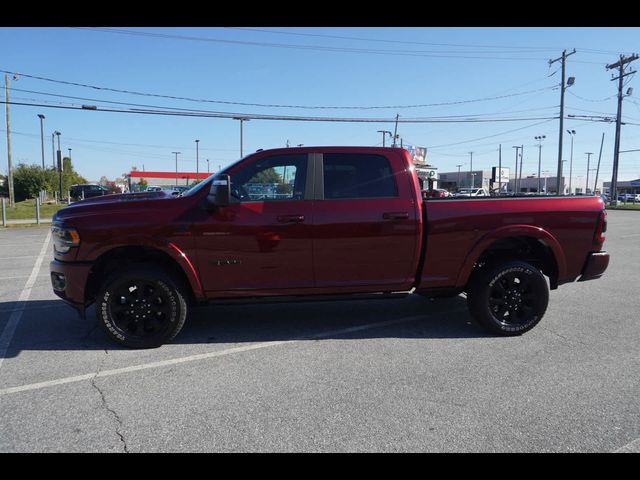 2023 Ram 2500 Limited