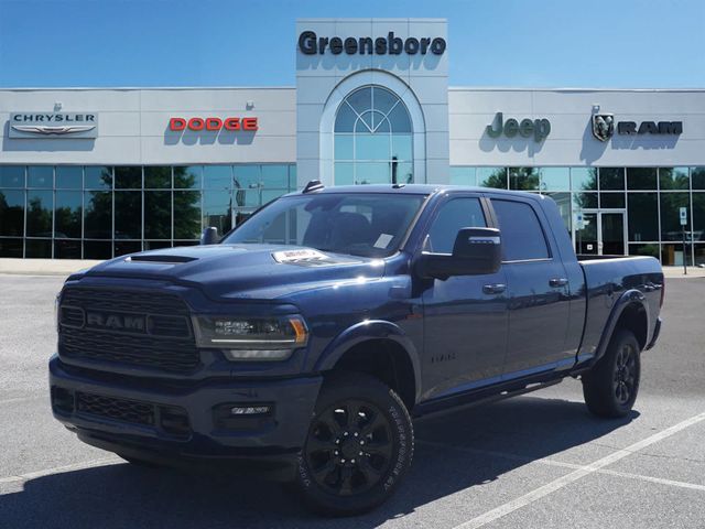 2023 Ram 2500 Limited