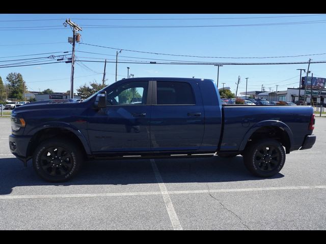 2023 Ram 2500 Limited