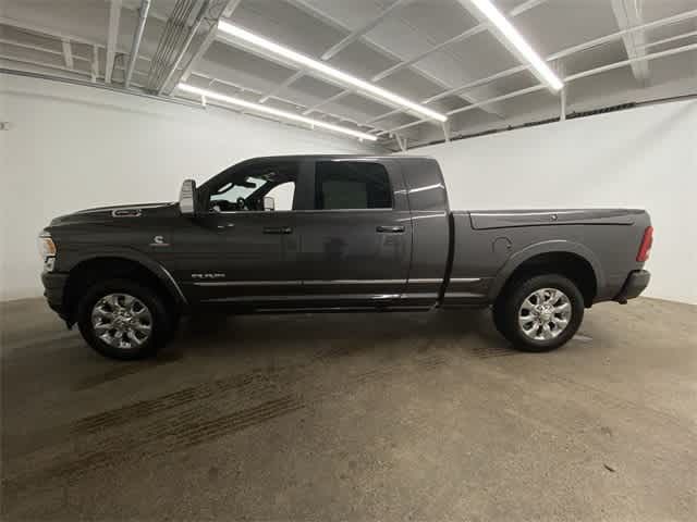 2023 Ram 2500 Limited