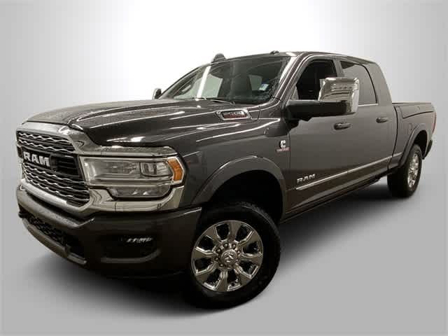 2023 Ram 2500 Limited