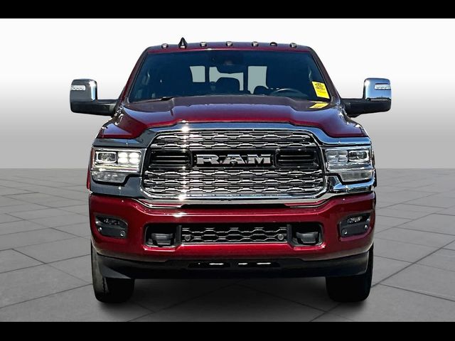 2023 Ram 2500 Limited